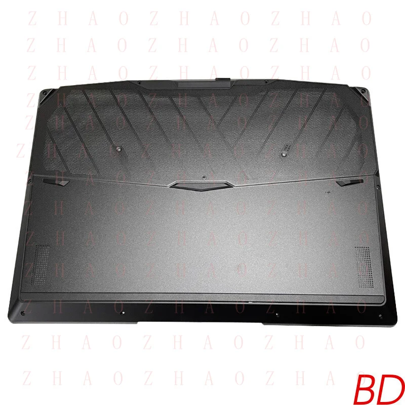 L+ For MSI GS77 MS-17P1 D Shell Bottom Cover Laptop Case