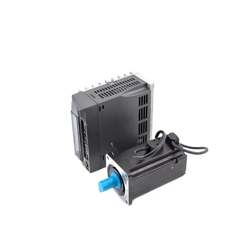 New AB Servo Motor Motor Pulse Bus Driver