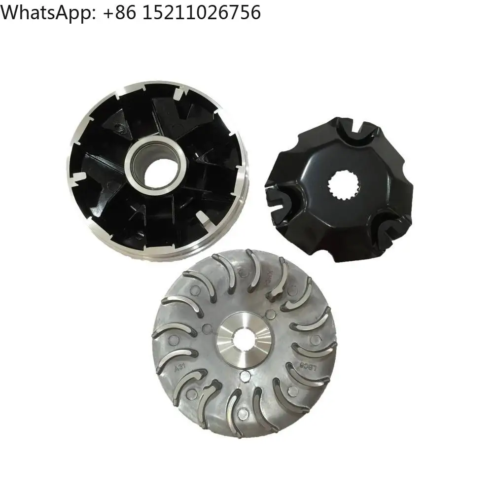 

Шкив для гонок на скутере мотоцикла для SUZUKI GSR V125