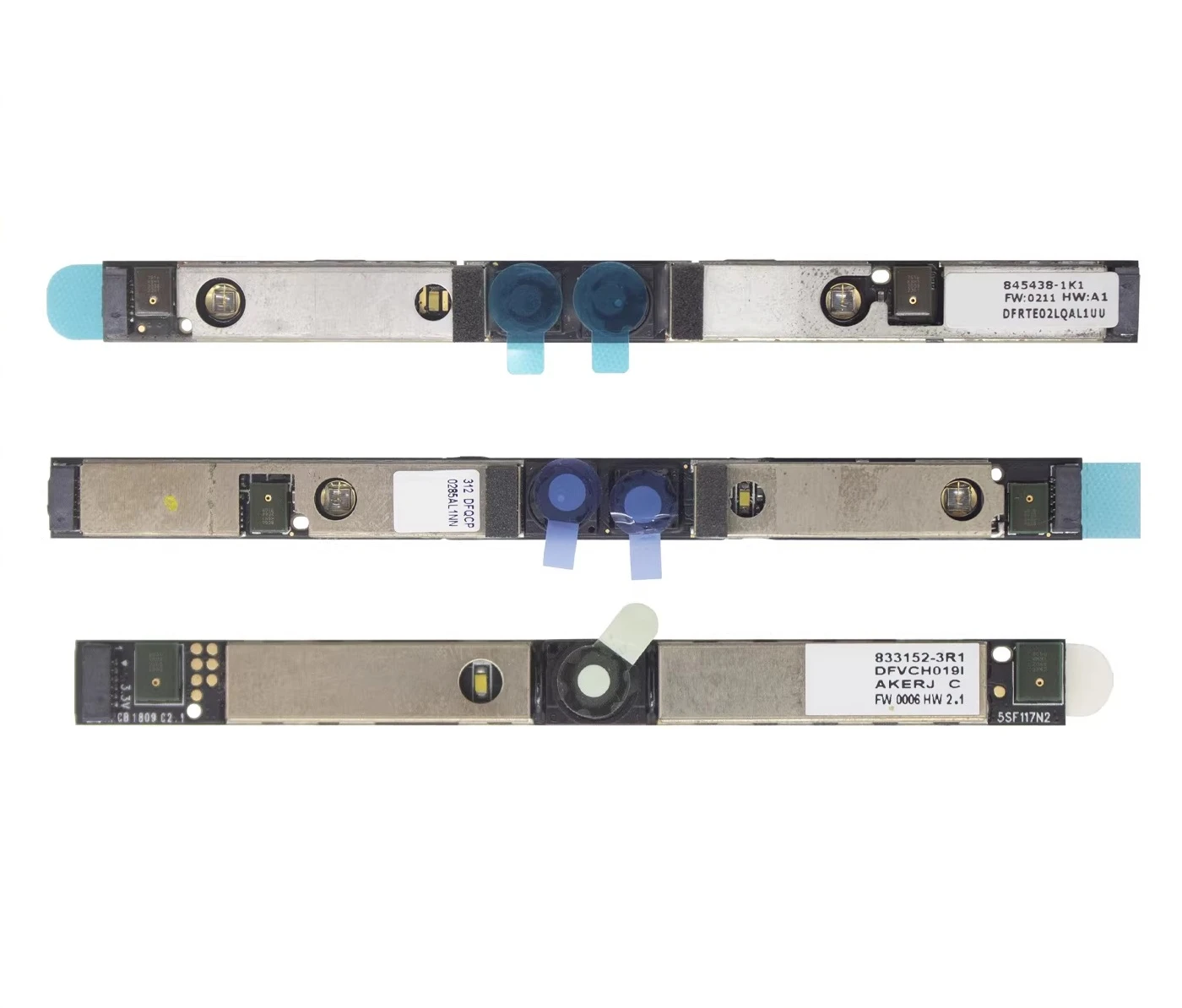 For Hp Envy X360 15…