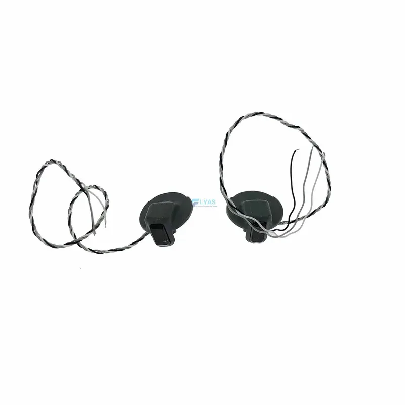 غطاء ذراع المحرك الخلفي البديل مع مصباح LED وكابل لـ DJI Mavic 2 Pro/Zoom (حالة جيدة)