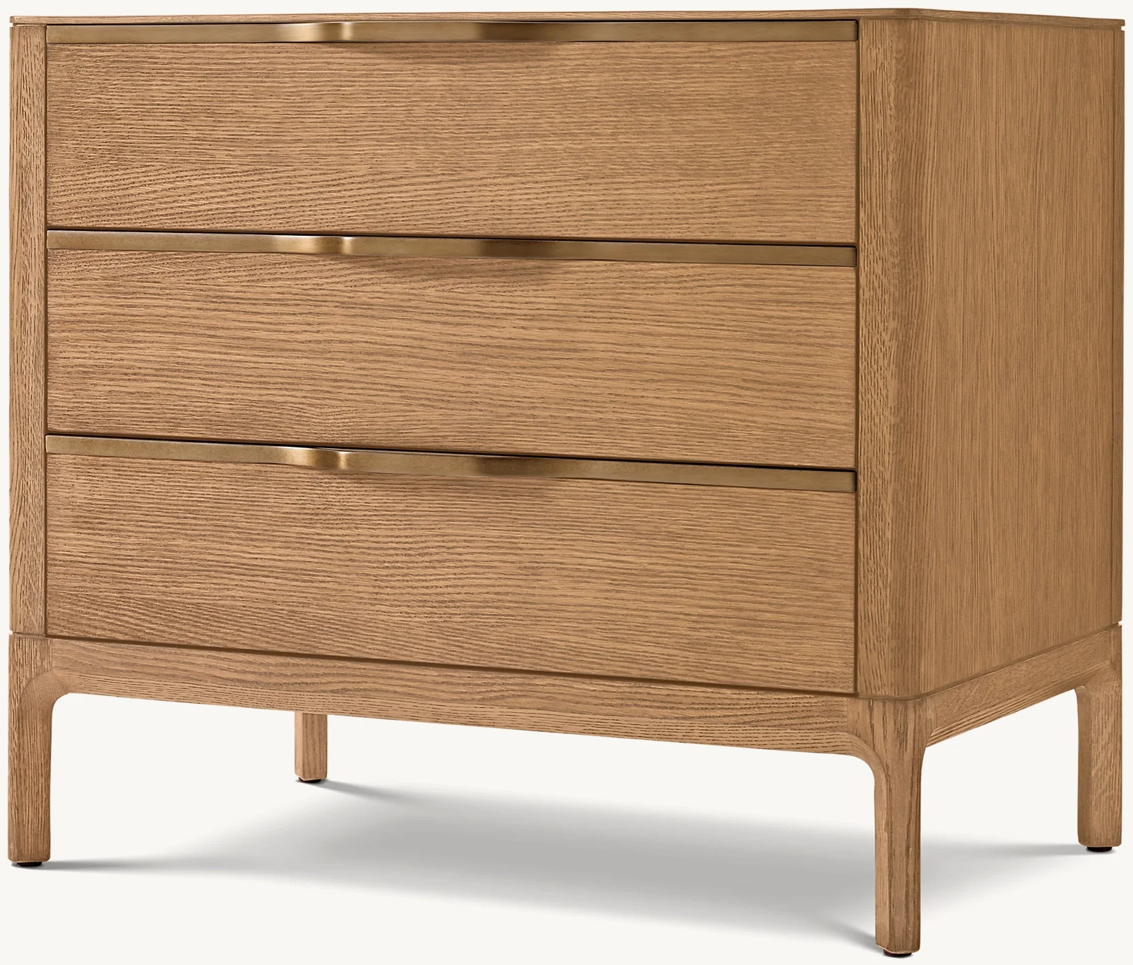 

Прикроватная тумбочка класса люкс для отелей и вилл, мебель для спальни, тумба из массива дерева с выдвижными ящиками для хранения