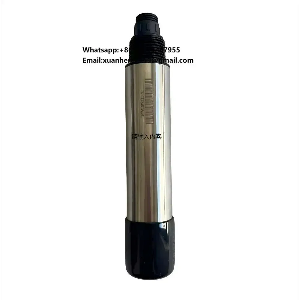 S11-A Online Water Quality Tester with RS485 Modbus IP68 Waterproof Turbidity Sensor 0.01-4000NTU Range