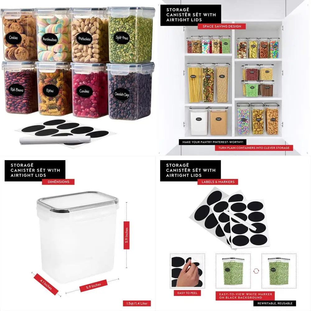 DwËLlza 8-Piece 1.4…