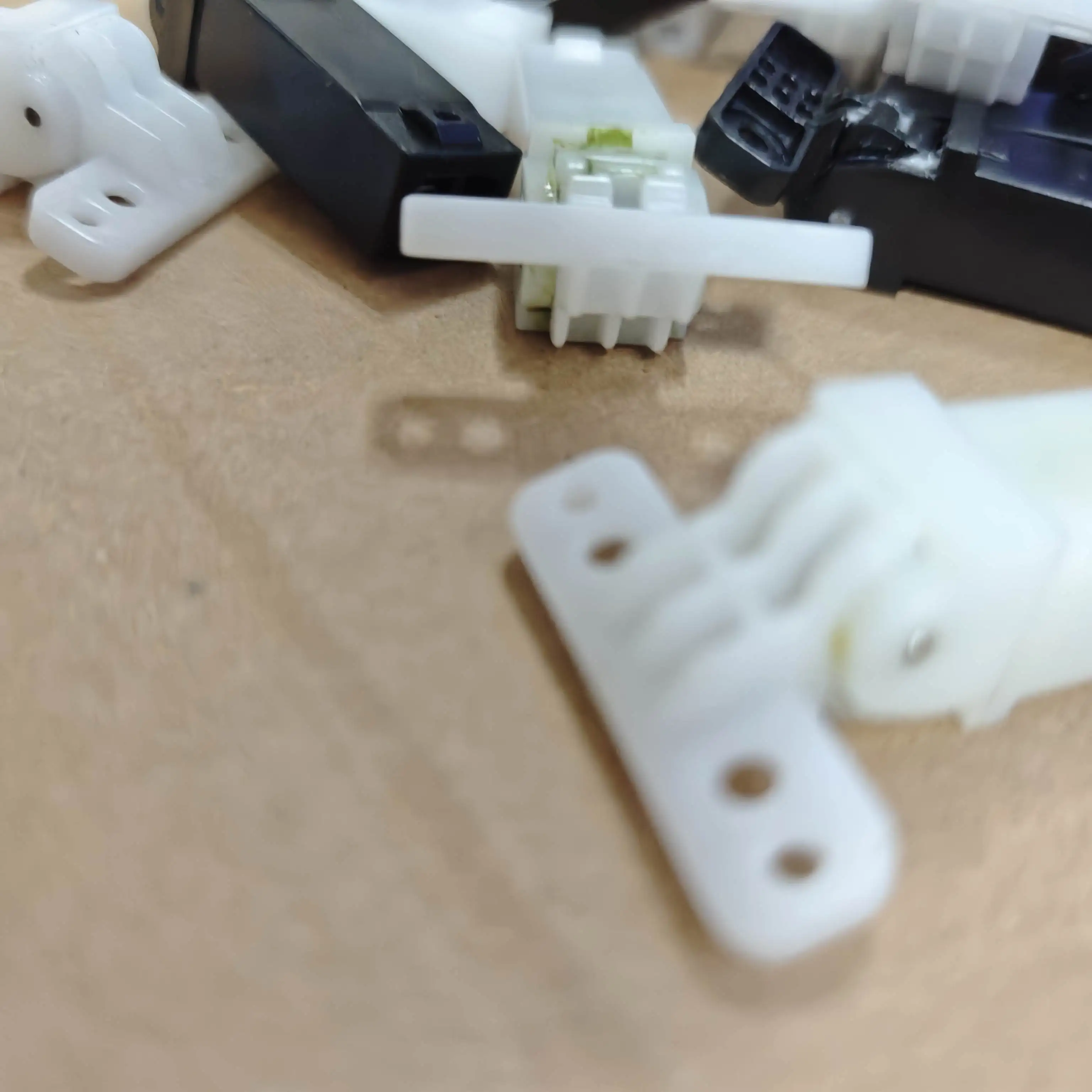 

10X JC97-03190A JC97-03191A Петля ADF для SAMSUNG SCX 3400 3406 4600 4655 4700 4729 4833 4835 CLX 3170 3175 3185 3305 4175 6260