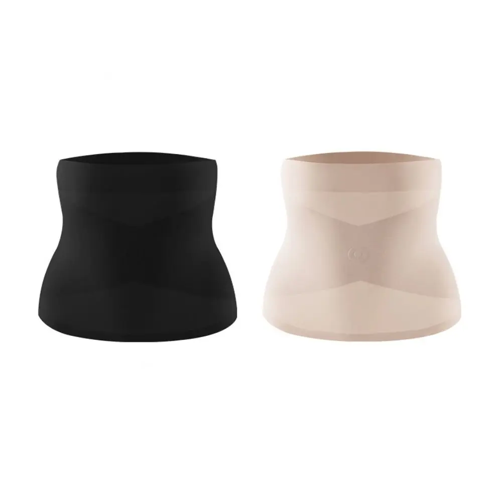Fashion Seamless Postpartum Body Shaper Tummy Control Belly Contracting Waist Trainer Thin Women Girdle Belt Postpartum