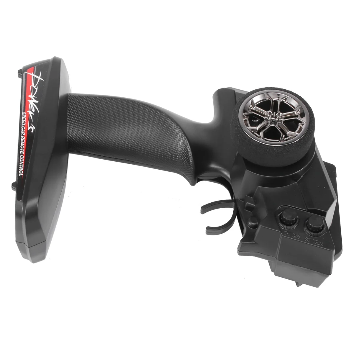 

A68T For 144001 RC Car Spare Parts 12429-1176 Remote Controller