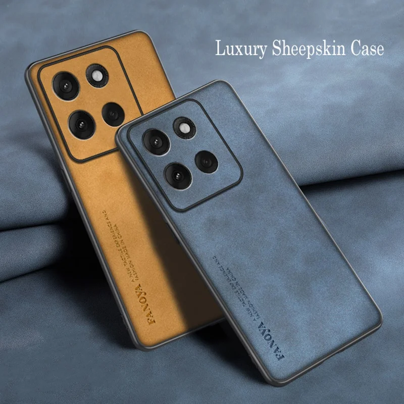 For Moto G56 G86 G9… - image