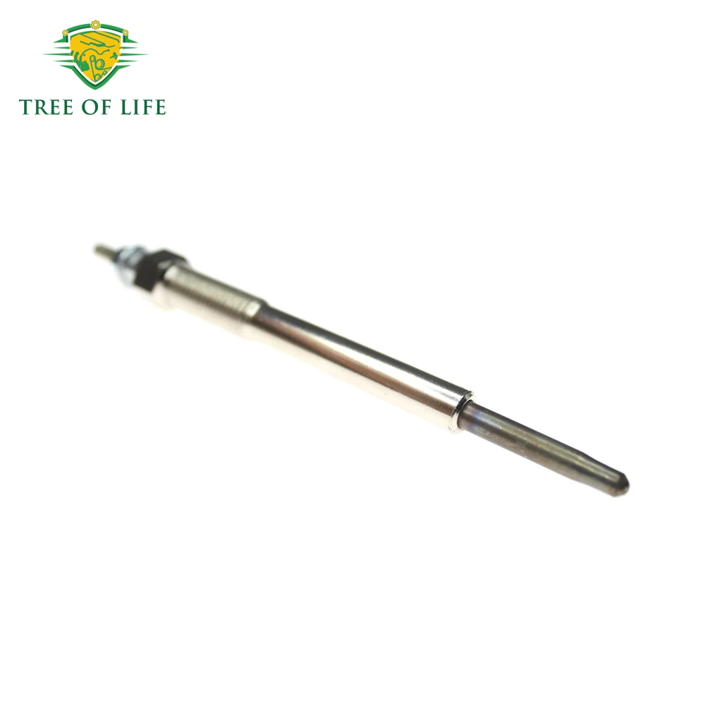 4X Glow Plugs 11V For HYUNDAI Matrix FX Getz TB Accent III MC 1.5 CRDi KIA Cerato LD Rio II JB 1.5 CRDi 2001-2011 367102A100 view 6