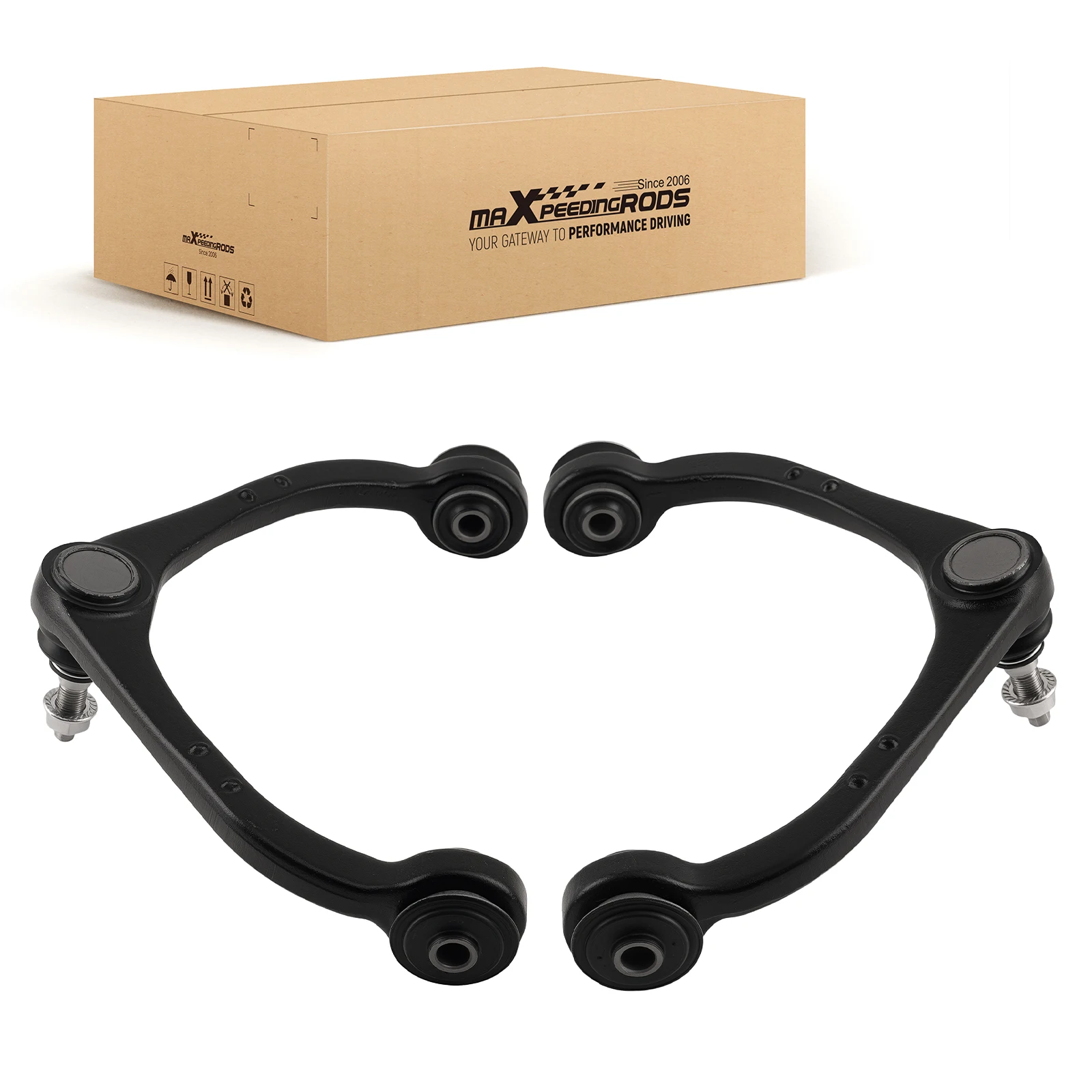 

Front Upper Suspension Control Arm w/ Ball Joint For Raider Ram Dakota 2005-2011 K620006