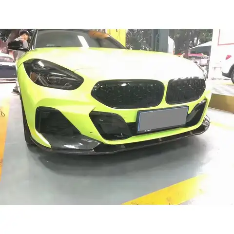 8 best sales body kit bmw z4 - №2