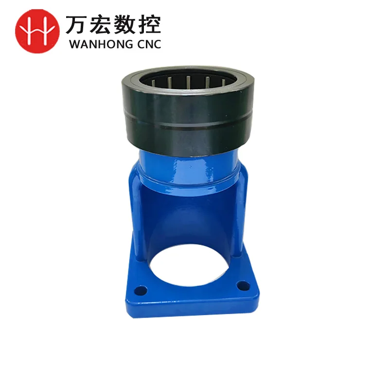 Приспособление HSK63 ISO30 NBT30 Держатели инструментов Фиксирующее устройство для фрезерного станка с ЧПУ