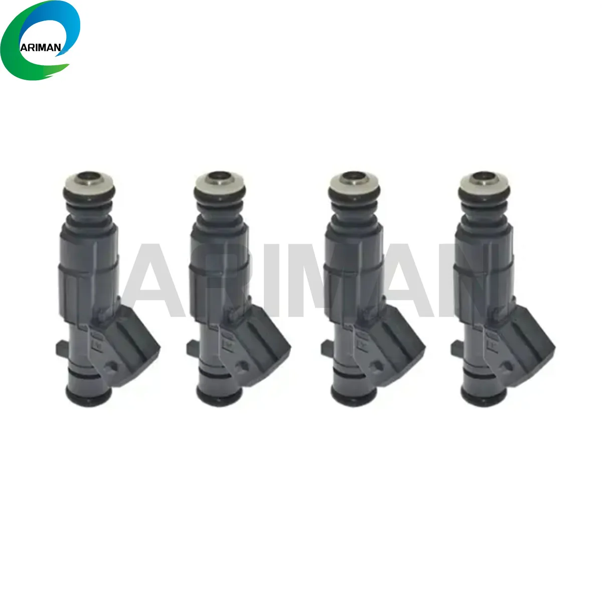 4pcs/LOT Fuel Injector Fit For Mazda 323 BYD F6 S6 Hippocampus 479Q 483Q 3 0280156320