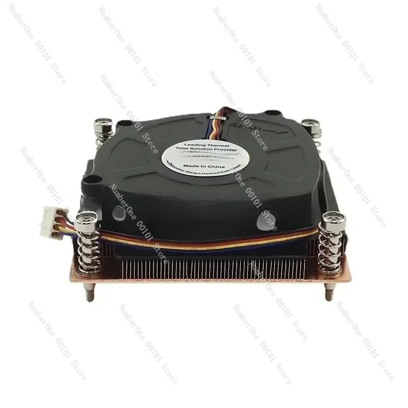 

Основание камеры, новый активный радиатор 1U 1700, процессорный кулер для Intel LGA1700, 78x78 мм, расстояние между отверстиями TDP, 180 Вт, с паром