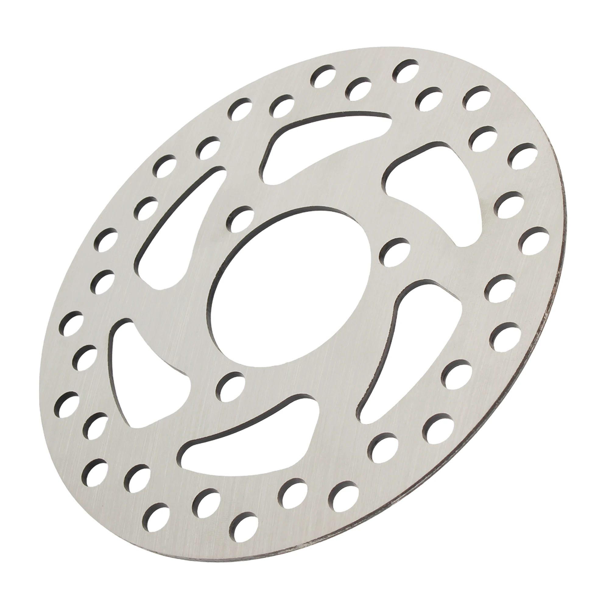 47cc 49cc 50cc 오토바이용 26 29 37mm 120 140mm 브레이크 디스크 CNC 액세서리 피트 더트 바이크 전기 스쿠터 교체 부품