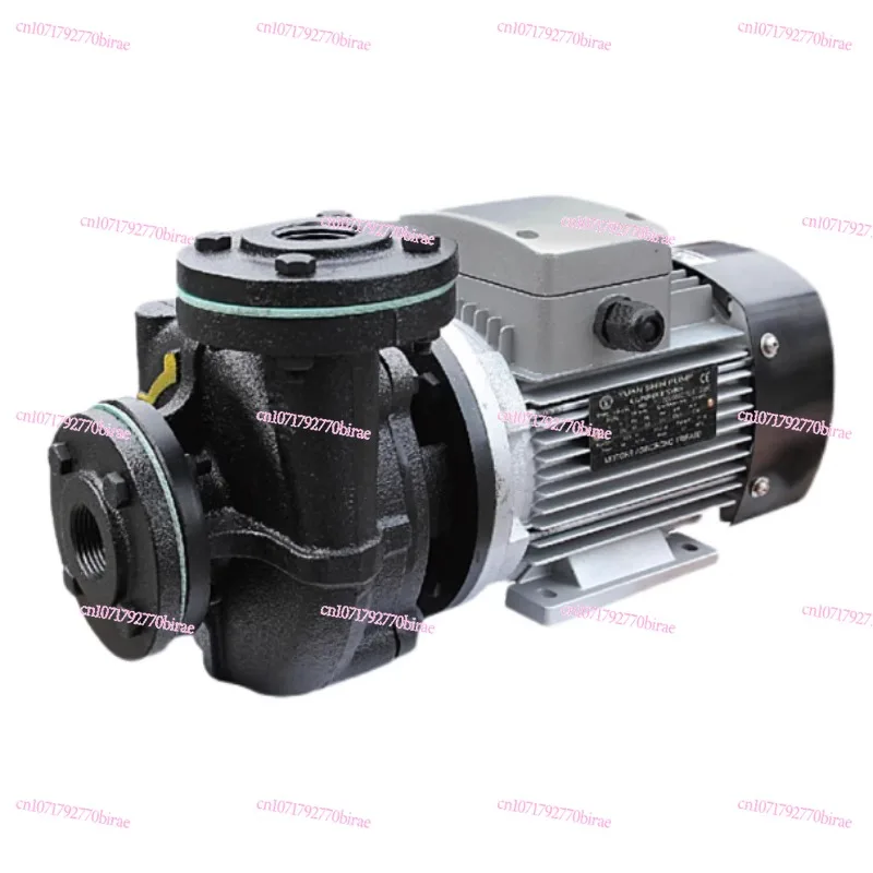 

Water Pump Mold Temperature Machine Boiler Chiller High Temperature Oil Pump YS-15A-35B-36C-S-F