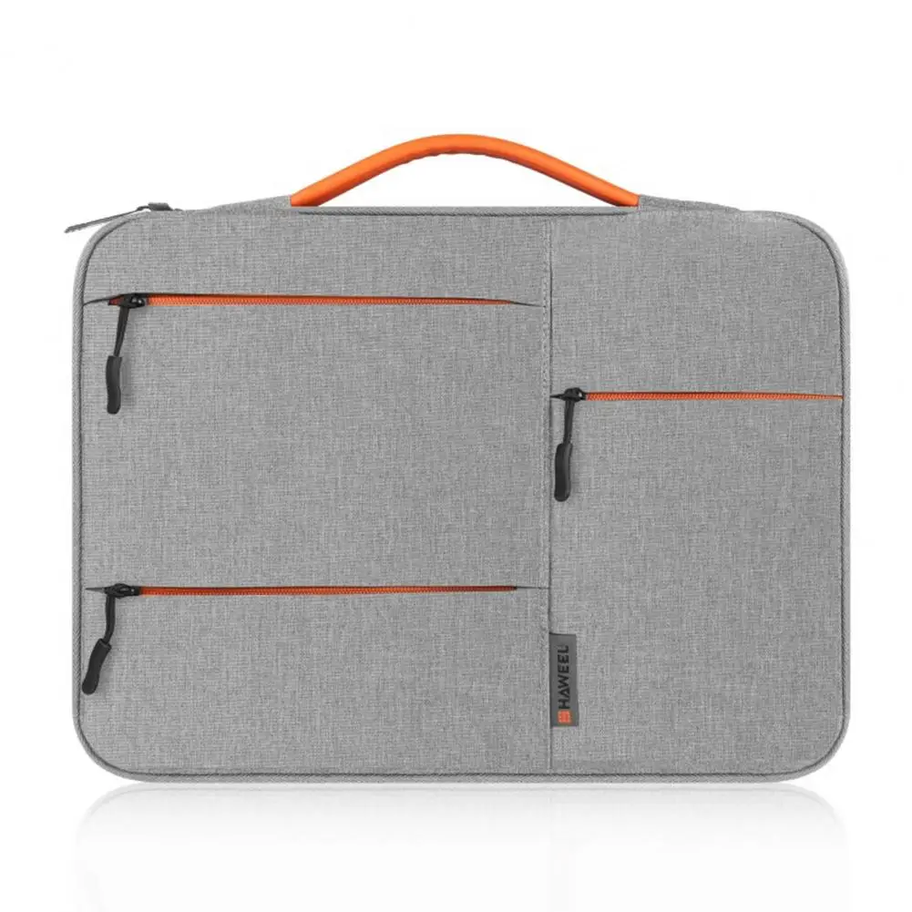 Laptop Case  Durable Shockproof Lightweight  Notebook Bag Tablet Carrying Case for Travel