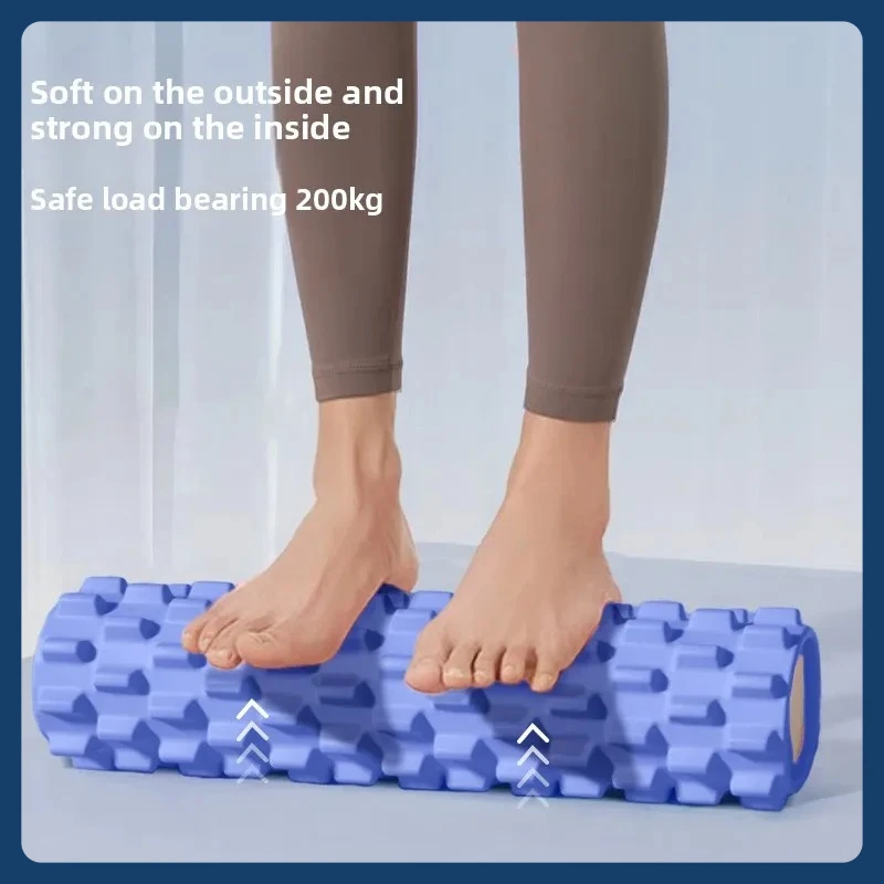 New Able Foam Shaft…