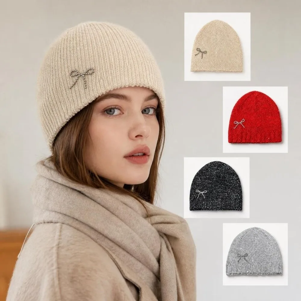 gorro-de-malha-com-laco-de-strass-gorro-de-inverno-elastico-com-glitter-forro-leve-e-quente-gorro-elastico-para-mulheres