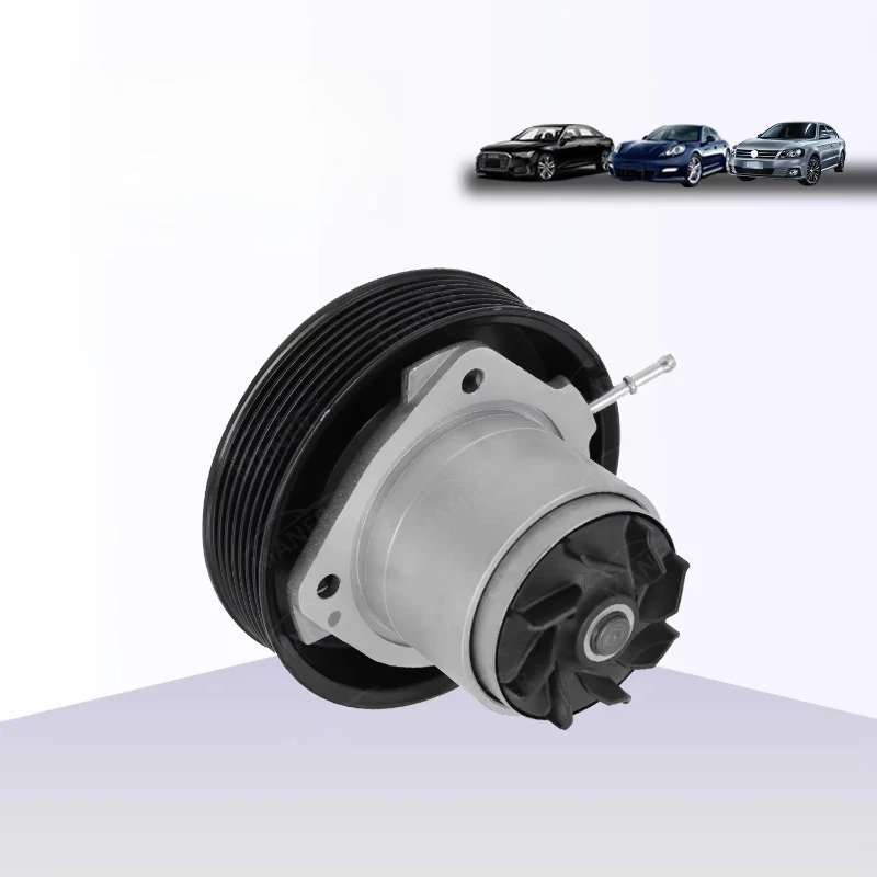 

MANER Auto Engine Part Cooling System Water Pump 03H121008D for PORSCHE CAYENNE VW TOUAREG 3.6 V6 FSI