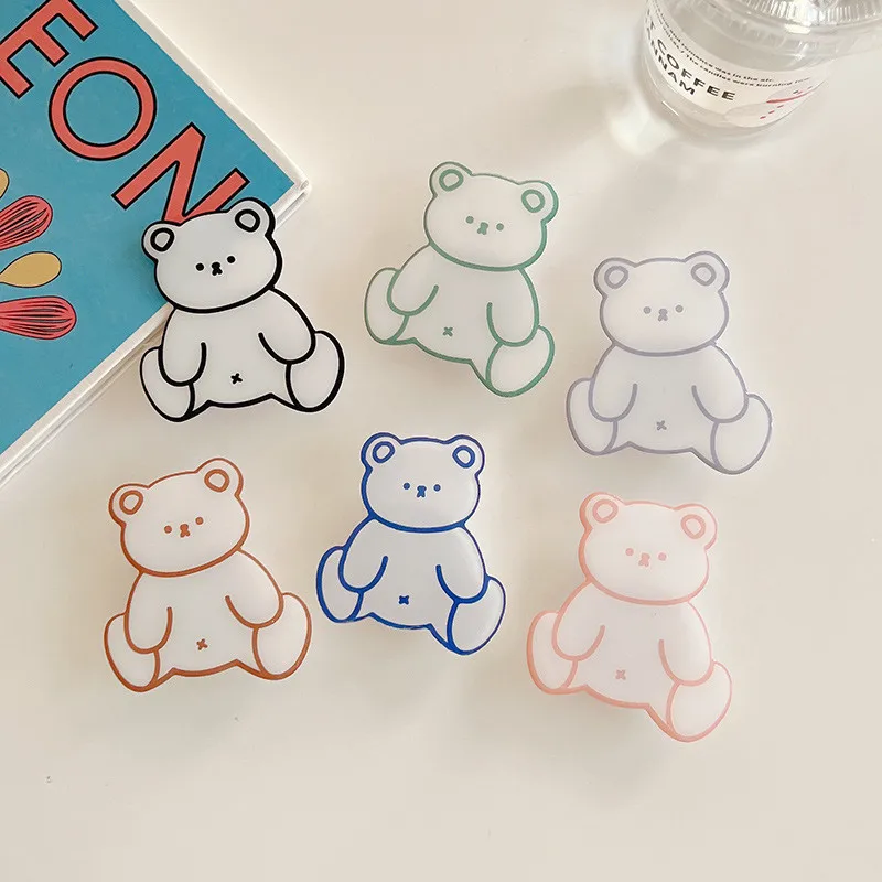 

Держатель-подставка для Iphone 14, 15, складной, эластичный