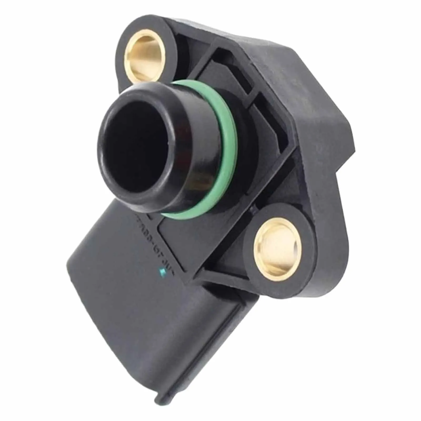 

Новый датчик давления усилителя двигателя MAP для Ssangyong Rexton Kyron Acyton 2,0 2,7 Xdi 6655423117,6675420017