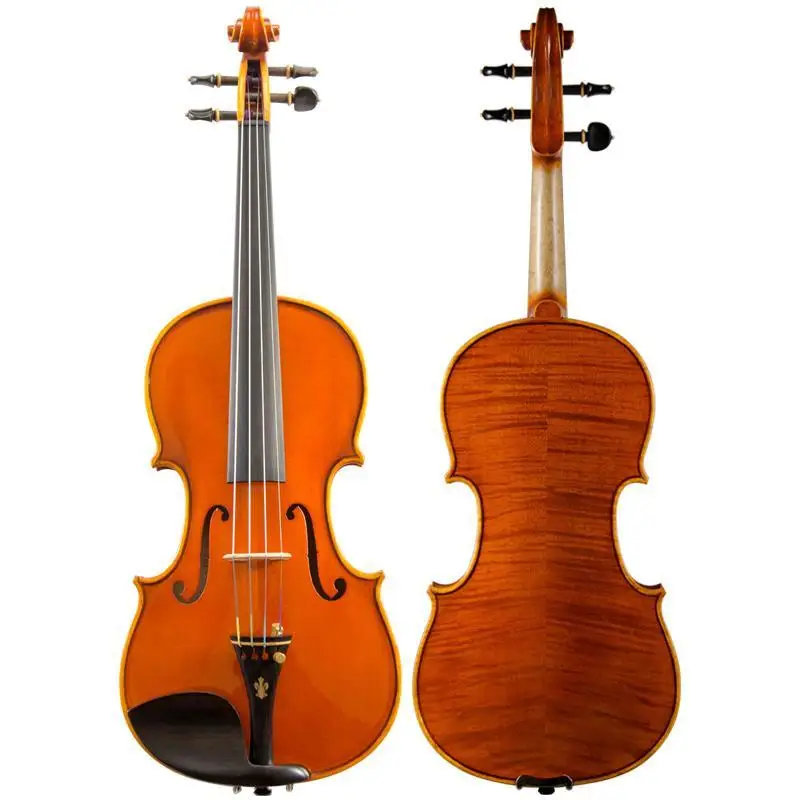 Christina Violin V05 a 4/4 Stradivarius 1716 Professional examination performance Violin Handmade Violino Musical Instruments