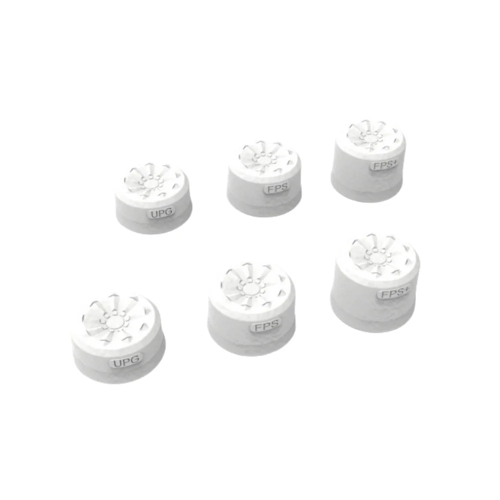 Thumbnail 3 - #32 PS5 Controller Thumb Grips Price Drop Alerts