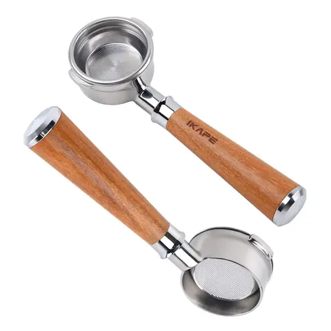 10 best sales bottenlös portafilter 58 mm - №5