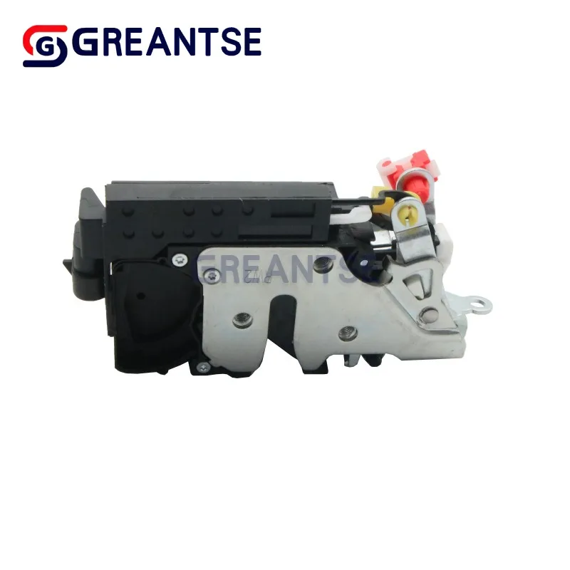 7122008012 Front Rear Left Right Door Lock Latch ASSY For Ssangyong Rexton 1 2 W 2001-2019 High Quality Automotive Parts - view 5