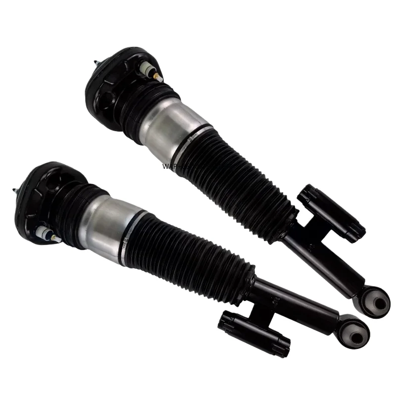 

Suitable for air Shock Absorber 750 Pneumatic Shock Absorber air Suspension Bracket air Shock Absorber 37106874593