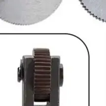 7PCS Knurling Tool Kit 0.5mm 1.5mm 2mm Diagonal Linear Single Wheels For Metal Lathe Machining And DIY Craft Projects