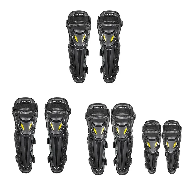 Rodilleras para Motos