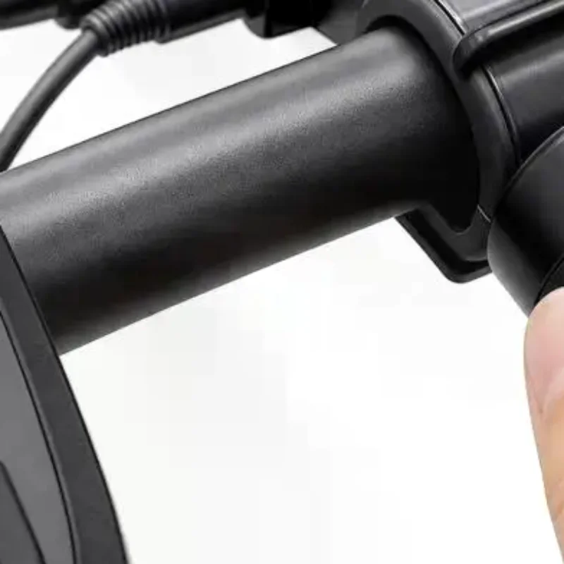 Electric Scooter Bell Replacement Part Waterproof High Decibel Ring for MAX PLUS MAX Pro Scooter Daily Use