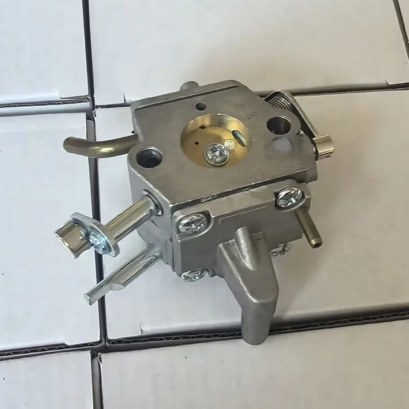 Brush Cutter Carburetor Assembly For Stihl FS400 FS450 FS480 SP400 SP450 OEM 4128‑120‑0651 Zama C1Q‑S34H Grass Trimmer Power