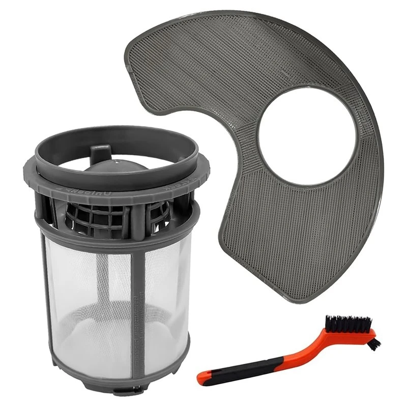 L73A 2025-W10872845 Dishwasher Pump Filter Cup For Whirlpool Kenmore Amana