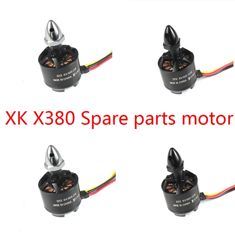 Wltoys Xk X380 Fpv …