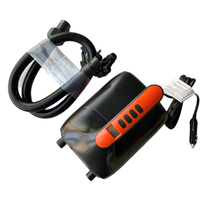 In Stock Available Electric Air Pump High Pressure 16PSI Fast Inflation SUP For Sale