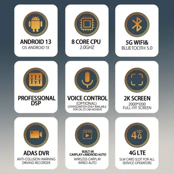 10 最佳銷售 日產Kicks汽車音響 - №10