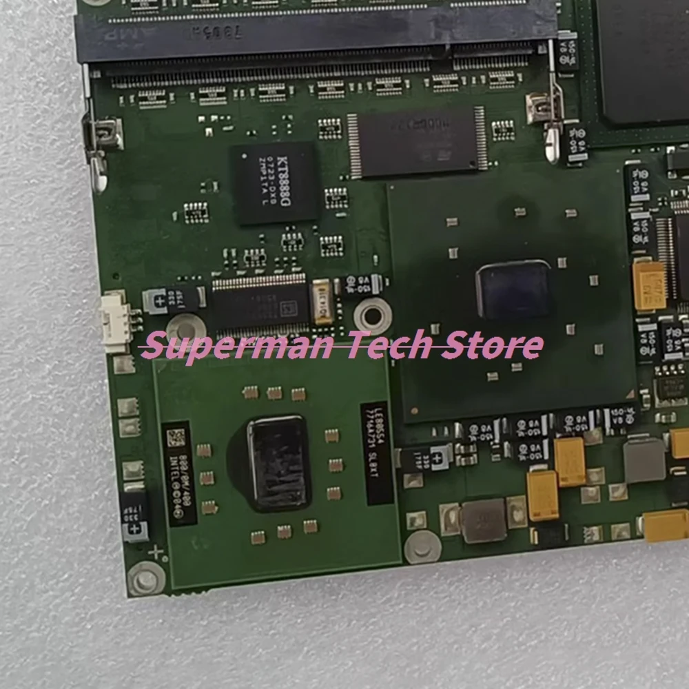 High Quality - Fast Shipping 18008-0000-08-3 Original ETX Industrial Control Equipment Motherboard