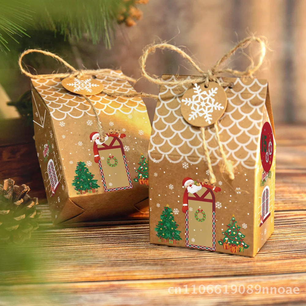 Christmas Gingerbre…