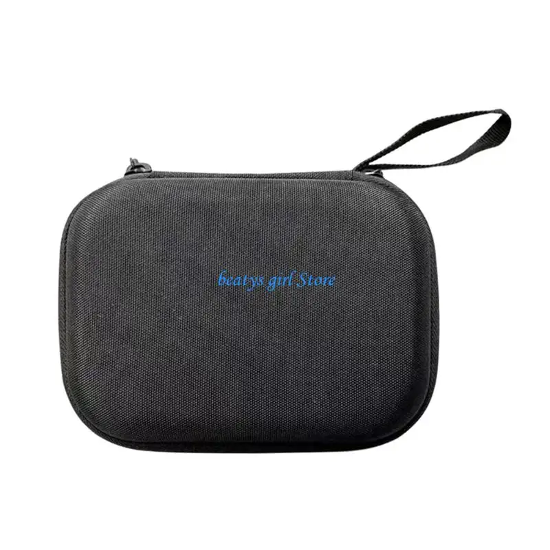 C7AB Protective Hard EVA Case for 4 Mouse Carrying Storage Bag Simple and Strong