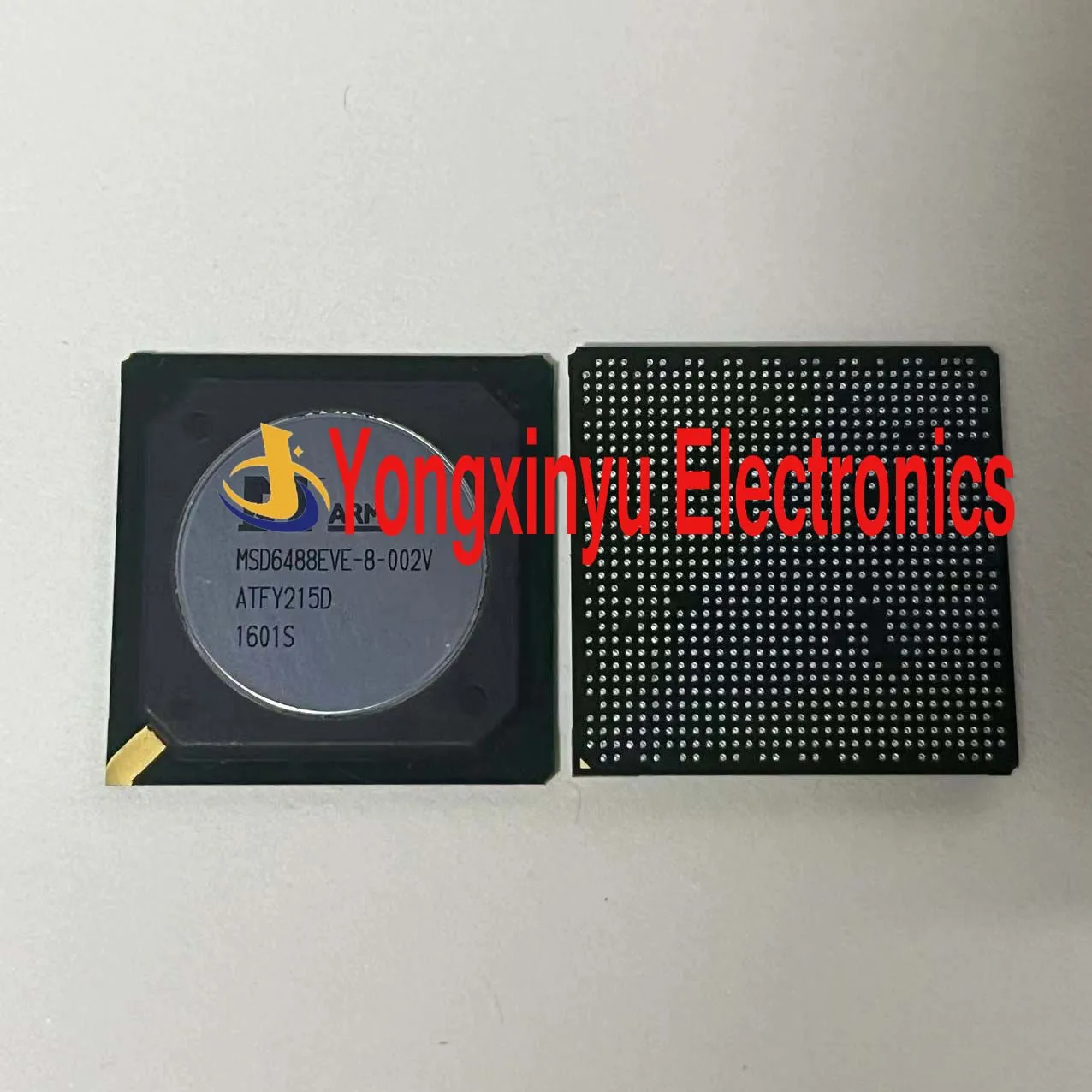 

MSD6488EVE-8-002V Brand new original chips can be purchased directly for