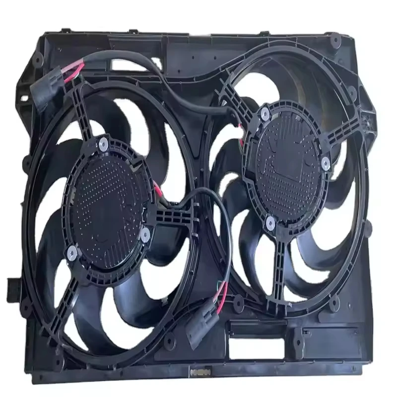 

2021 model 2.0T for Envision, 2021 model 1.5T high-performance automotive parts, radiator and fan OE 84268016 84244739/84507118