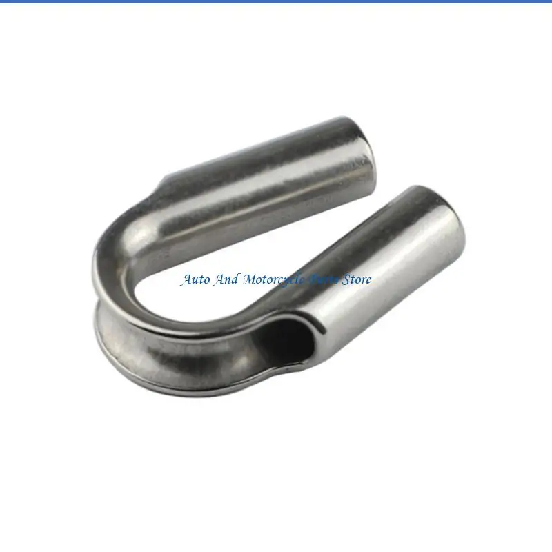 

P9FD Wire Protectors Wire Guard Guardian Protectors Loop U Accessories Clasps Connector