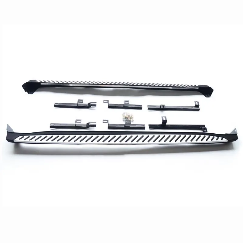 

4x4 ABS Plastic Running Board For Jeep Renegade Side Bar Side Step From Maiker