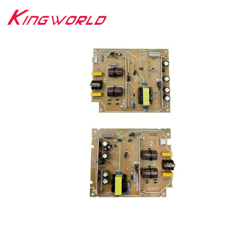 Repair Parts Power Supply Board for PS2  Fat Console 3w 5w 3xxxx 5xxxx 110V-220V  Power Board Replacement