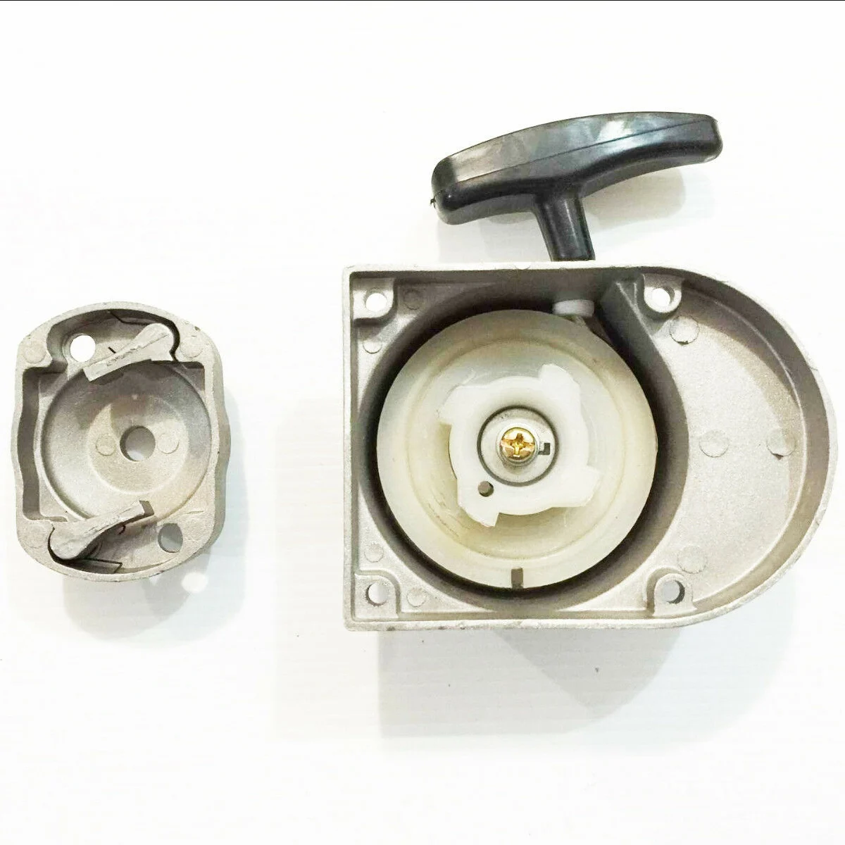 

R1-Bicycle Engine Handler Modification Accessories For 50CC 60CC 80CC 2 Punch Engine Hand Tray