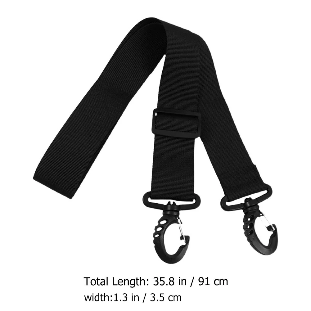 2 Pcs Ski Boot Straps for Carrying Roller Skate Accessories Leash Wear-resistant Skates Boots Carrier