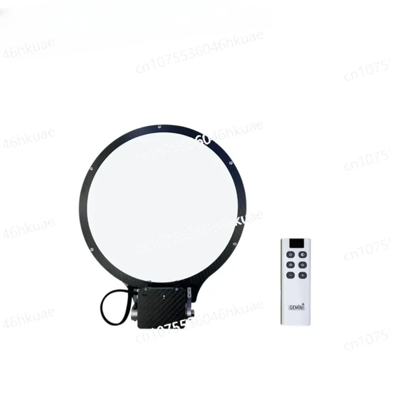 100/150/190/225/240mm No-Stroboscopic Carbon Fibre Lightweight Automatic FlatPanel for Astronomical Telescope - ASCOM